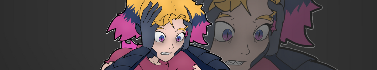 KVC Arts aka KinkyVoreChick profile