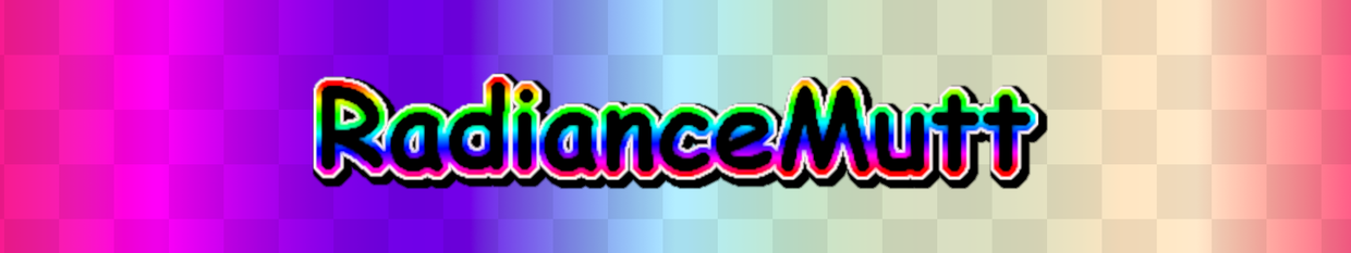 RadianceMutt profile