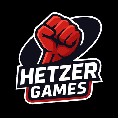 Hetzer Games