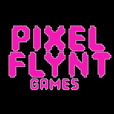 PixelFlynt