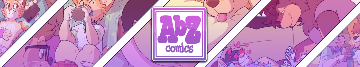 AbZ Comics profile