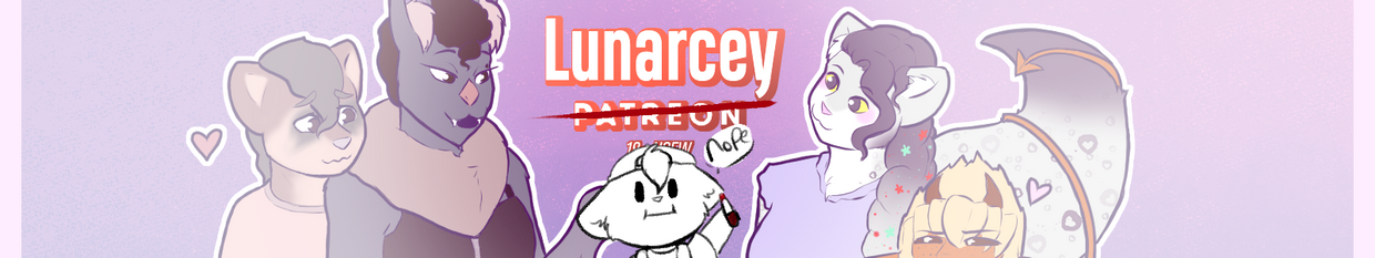 Lunarcey profile