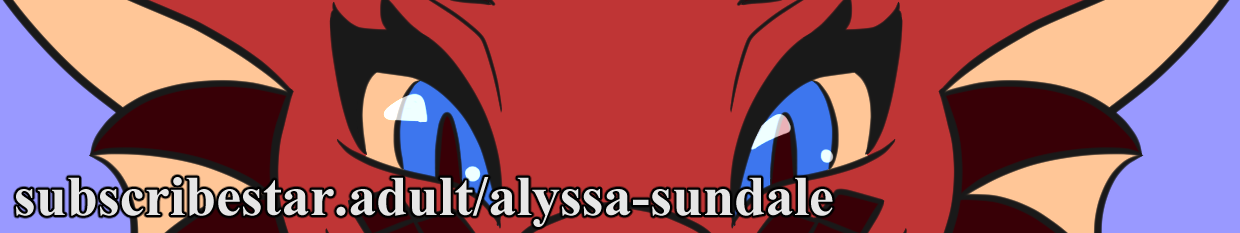 Alyssa Sundale profile