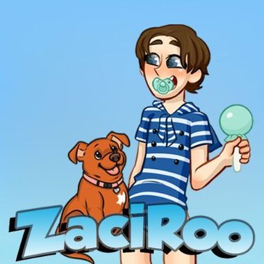 ZaciRoo