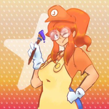 DanDan's Magic Canvas