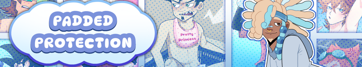 PaddedProtection profile