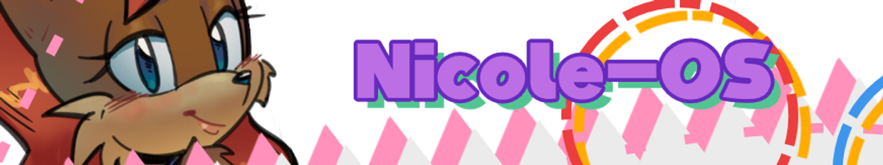 Nicole-OS profile