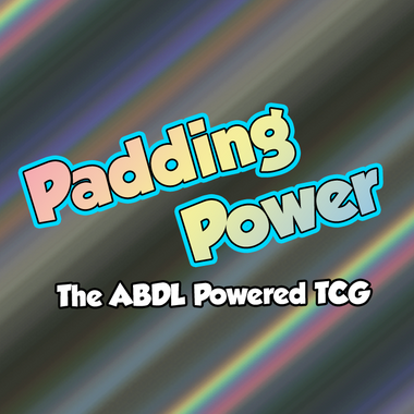 Padding Power TCG