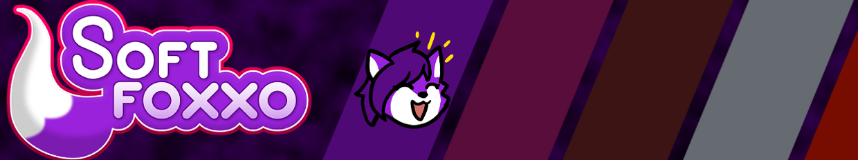 SoftFoxxo profile