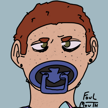 FoulMouthABDL