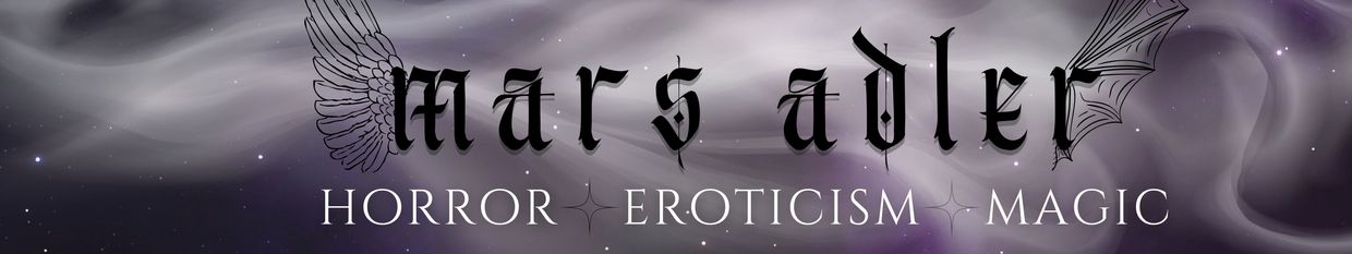 mars adler profile
