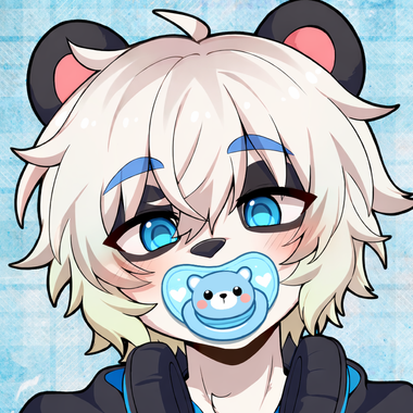 Ruu Comic [ABDL Comic]