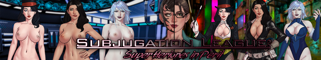 Subjugation League profile