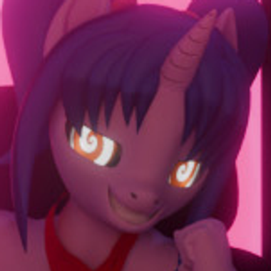 PonyPamps