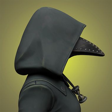 AntidoteTRL