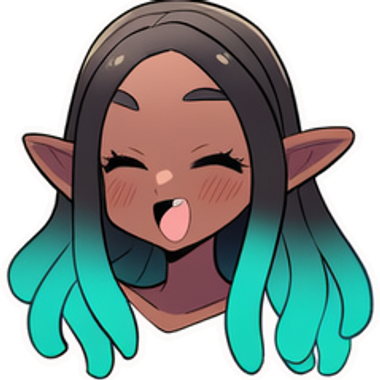 FaeBabySandy