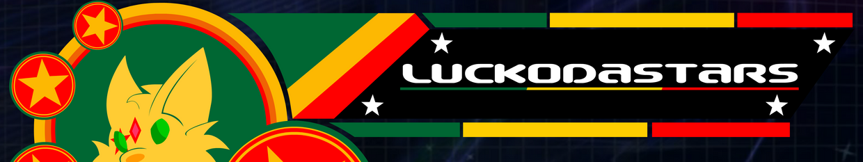 LuckoDaStars profile