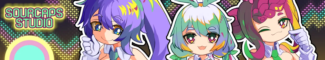 SourcapsStudio profile