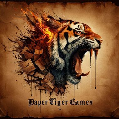 Paper Tiger Games