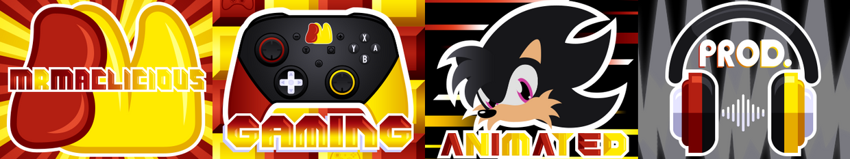 🔴MrMaclicious🟡 profile