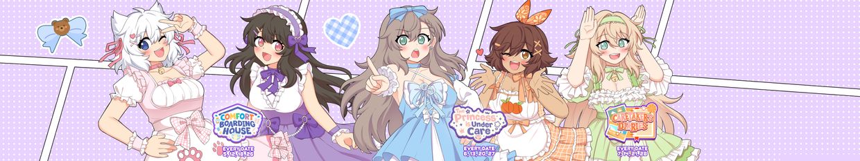 Hitsujiomo  [ABDL Comic ] profile