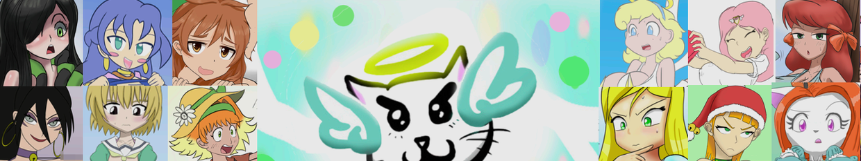 Angel of Meh profile