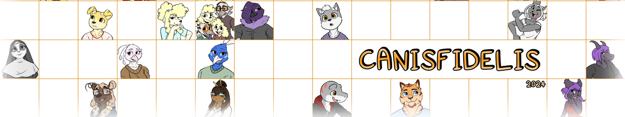 CanisFidelis profile