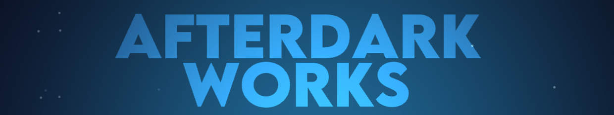 AfterDark.Works profile