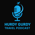 Hurdy Gurdy Travel