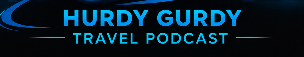 Hurdy Gurdy Travel profile