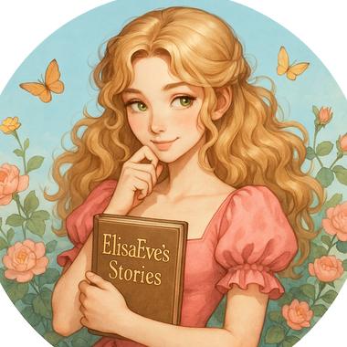 ElisaEve