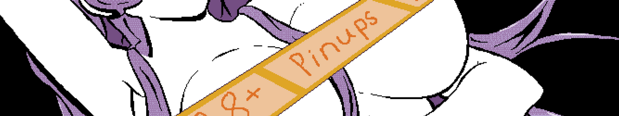 Pixel Lunatic profile