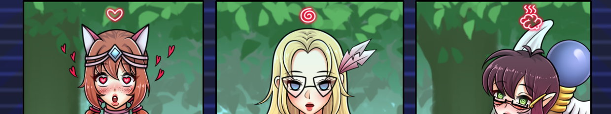 Hypno Art Online profile