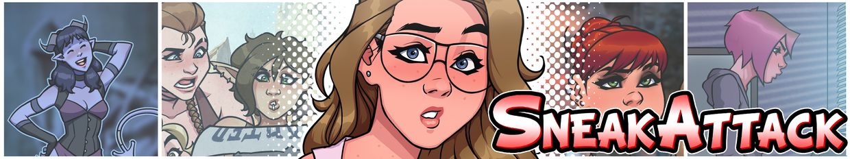 SneakAttack profile