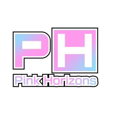 Pink Horizons