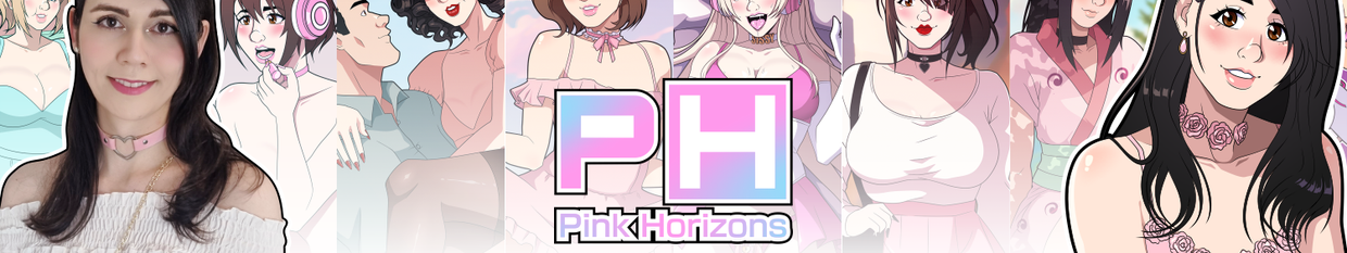 Pink Horizons profile