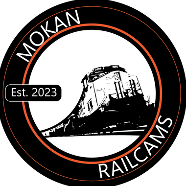 MOKAN Railcams 