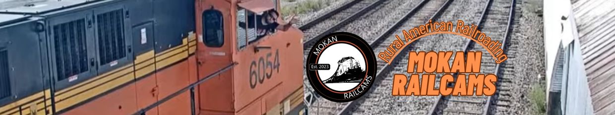 MOKAN Railcams  profile