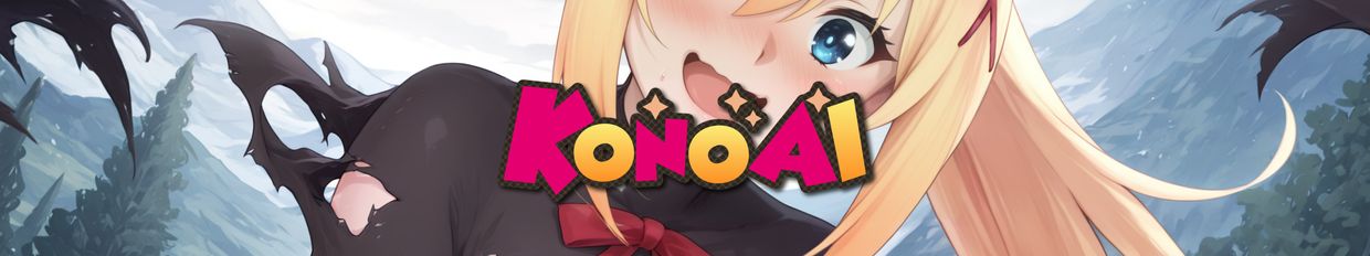 KonoAi profile