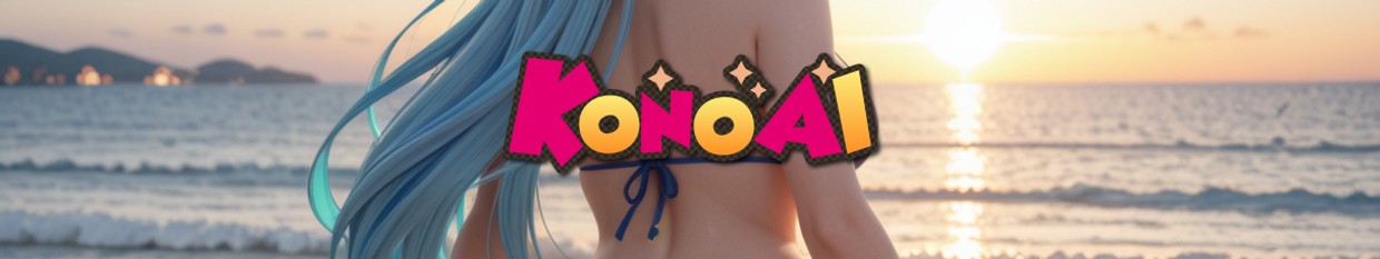 KonoAi profile