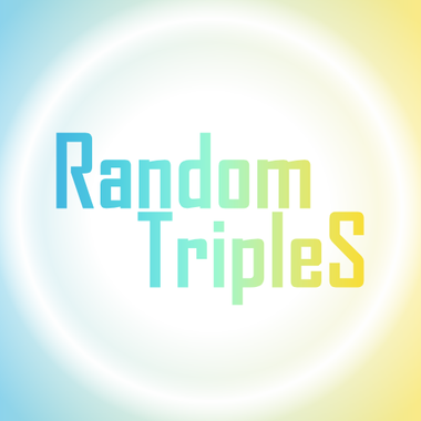 RandomTripleS