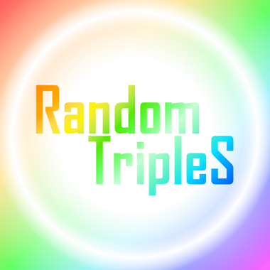RandomTripleS