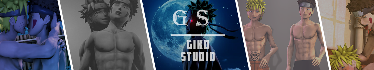 GikoStudio profile