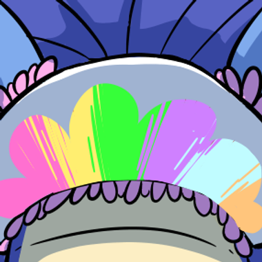 Poopypants Playroom