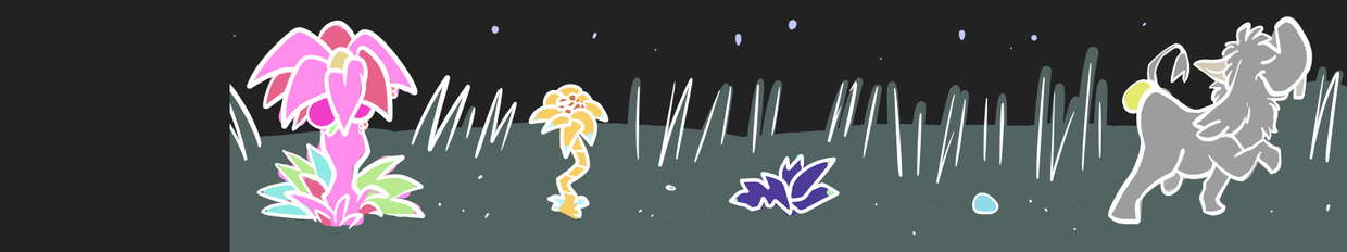 Dark Playroom profile