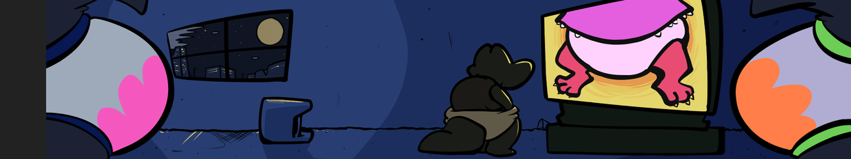 Dark Playroom profile