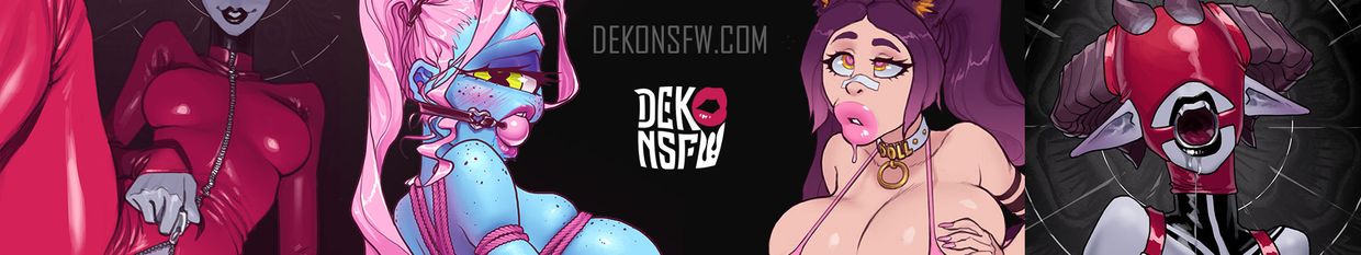 DekoNSFW profile