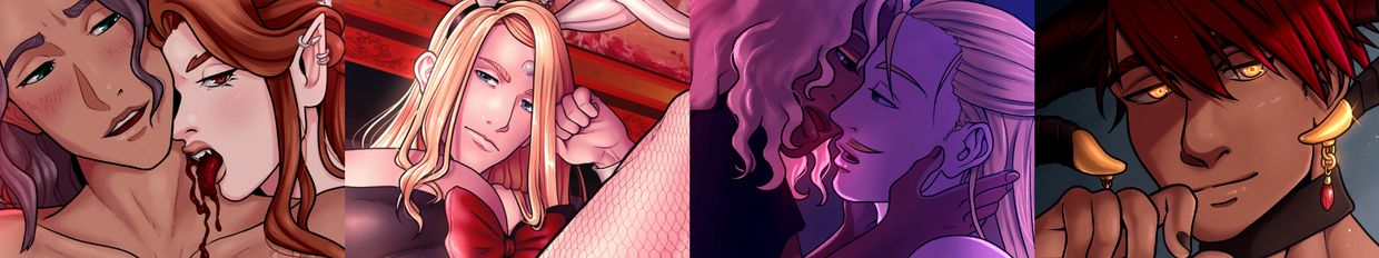 Saccharine Lemons profile