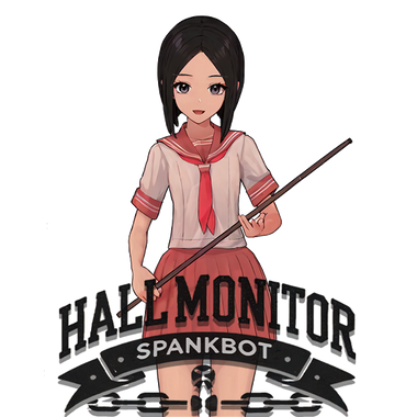 Spankbot