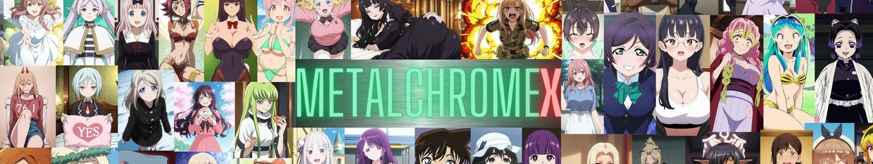 Metalchromex profile